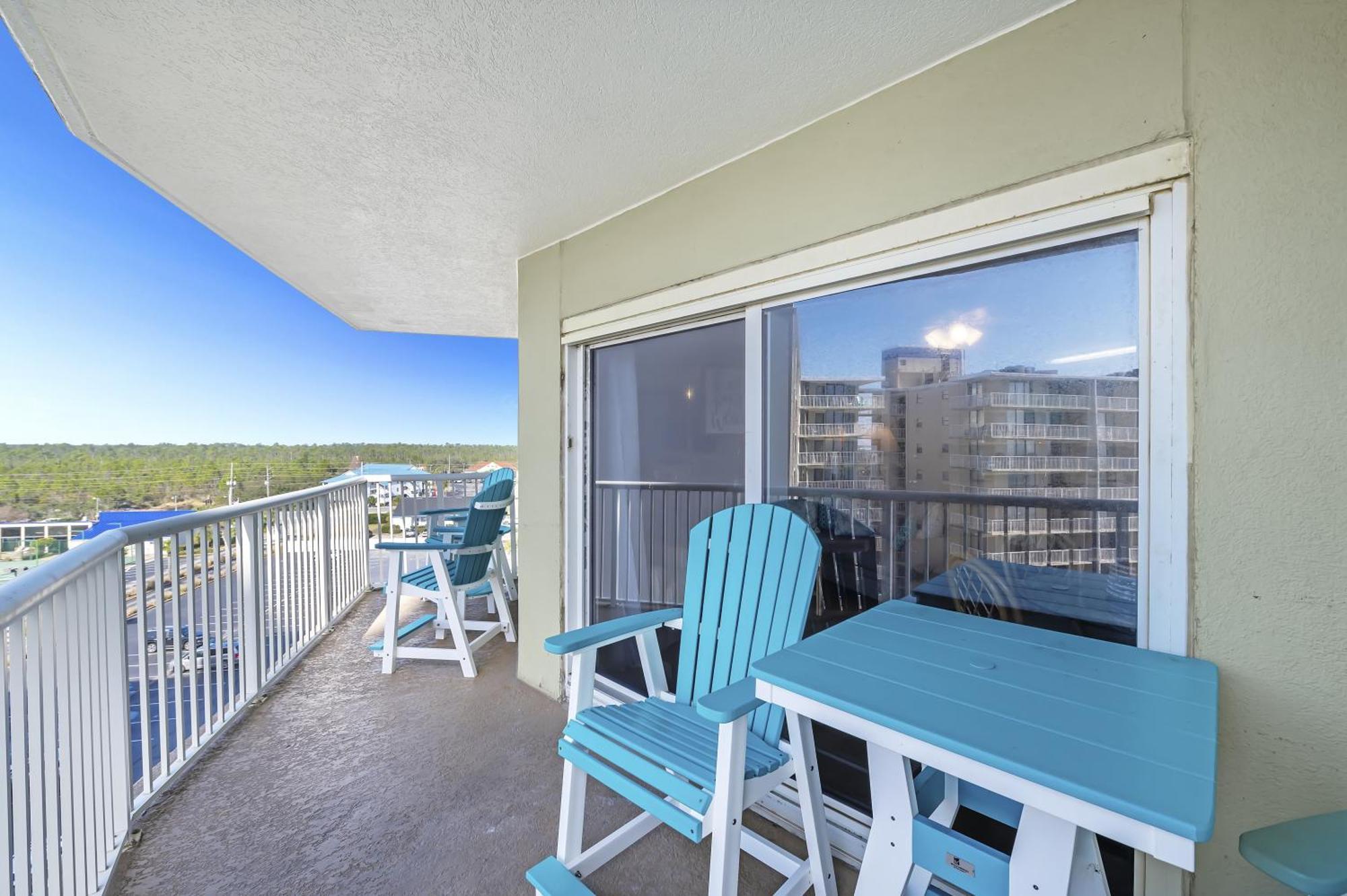 Tradewinds Unit 608 Βίλα Orange Beach Εξωτερικό φωτογραφία