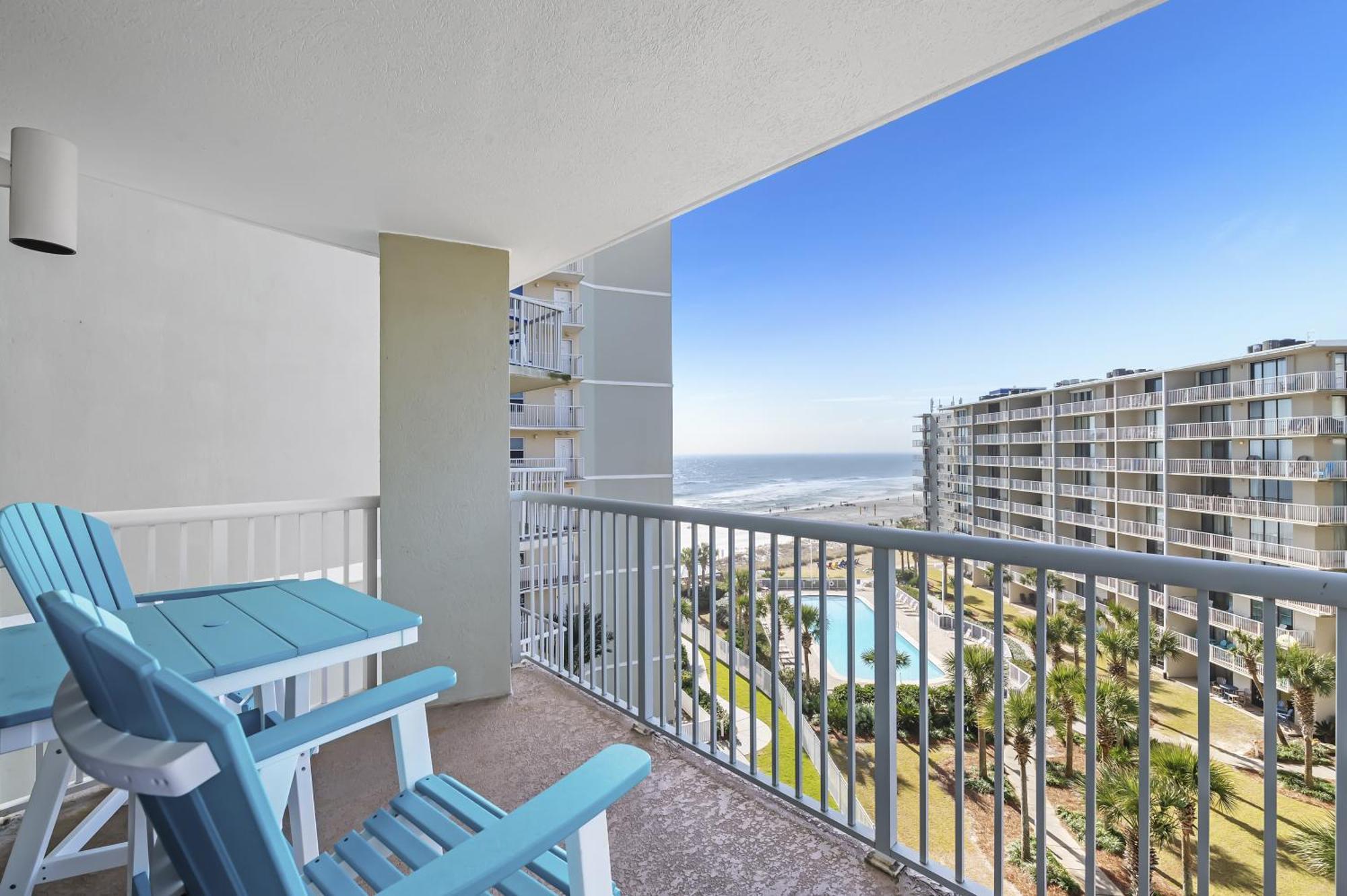 Tradewinds Unit 608 Βίλα Orange Beach Εξωτερικό φωτογραφία
