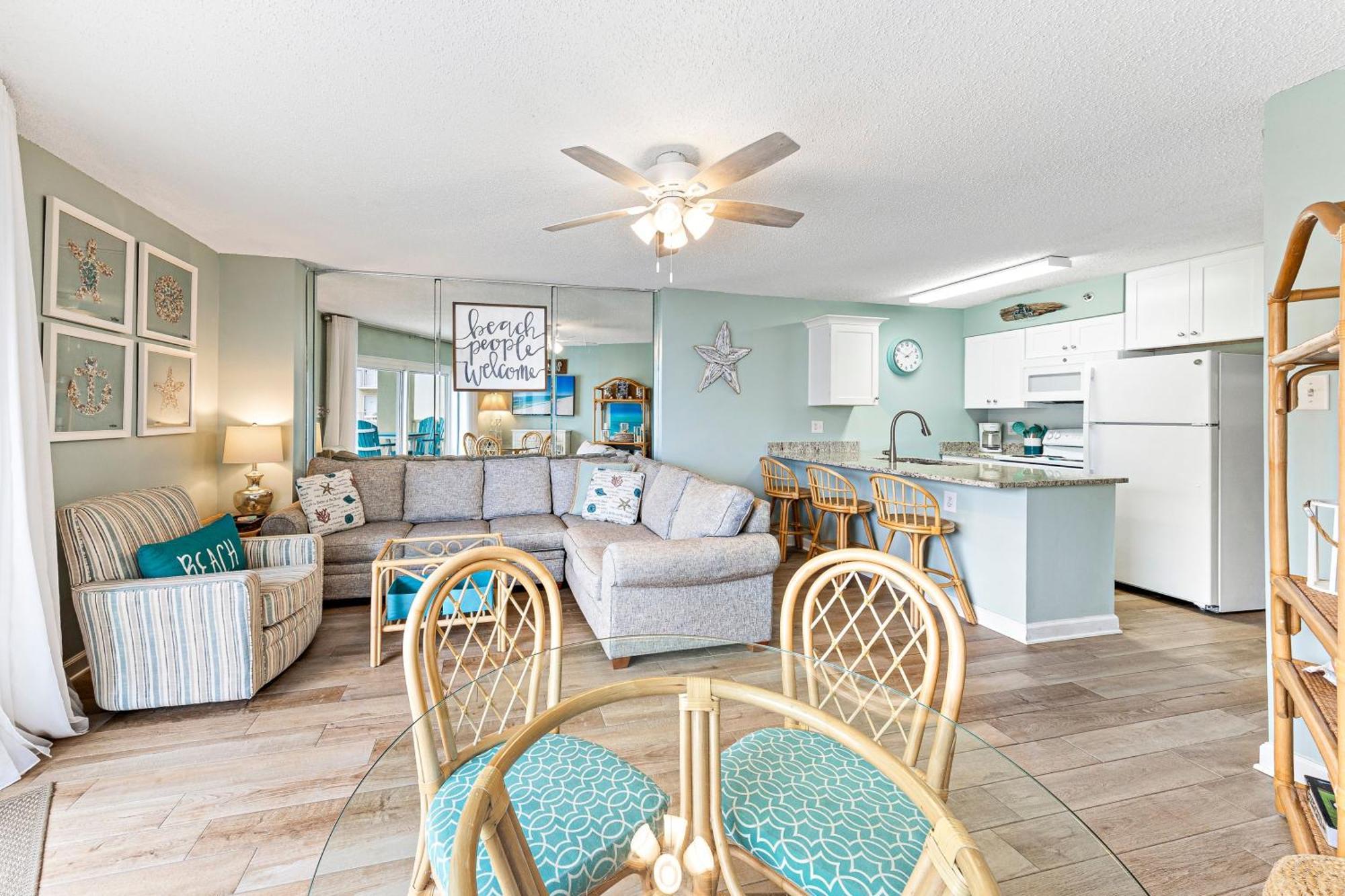 Tradewinds Unit 608 Βίλα Orange Beach Εξωτερικό φωτογραφία