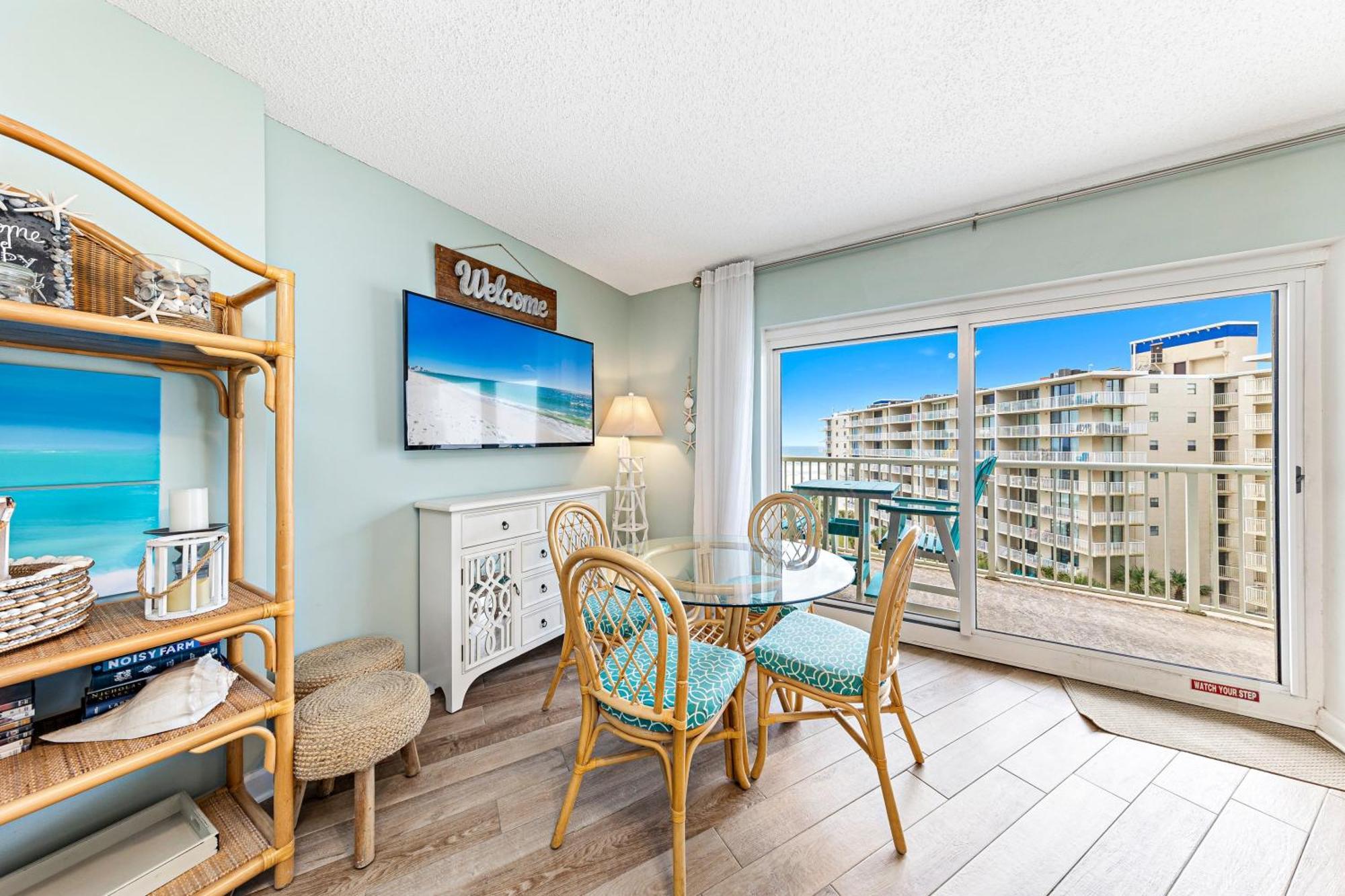 Tradewinds Unit 608 Βίλα Orange Beach Εξωτερικό φωτογραφία