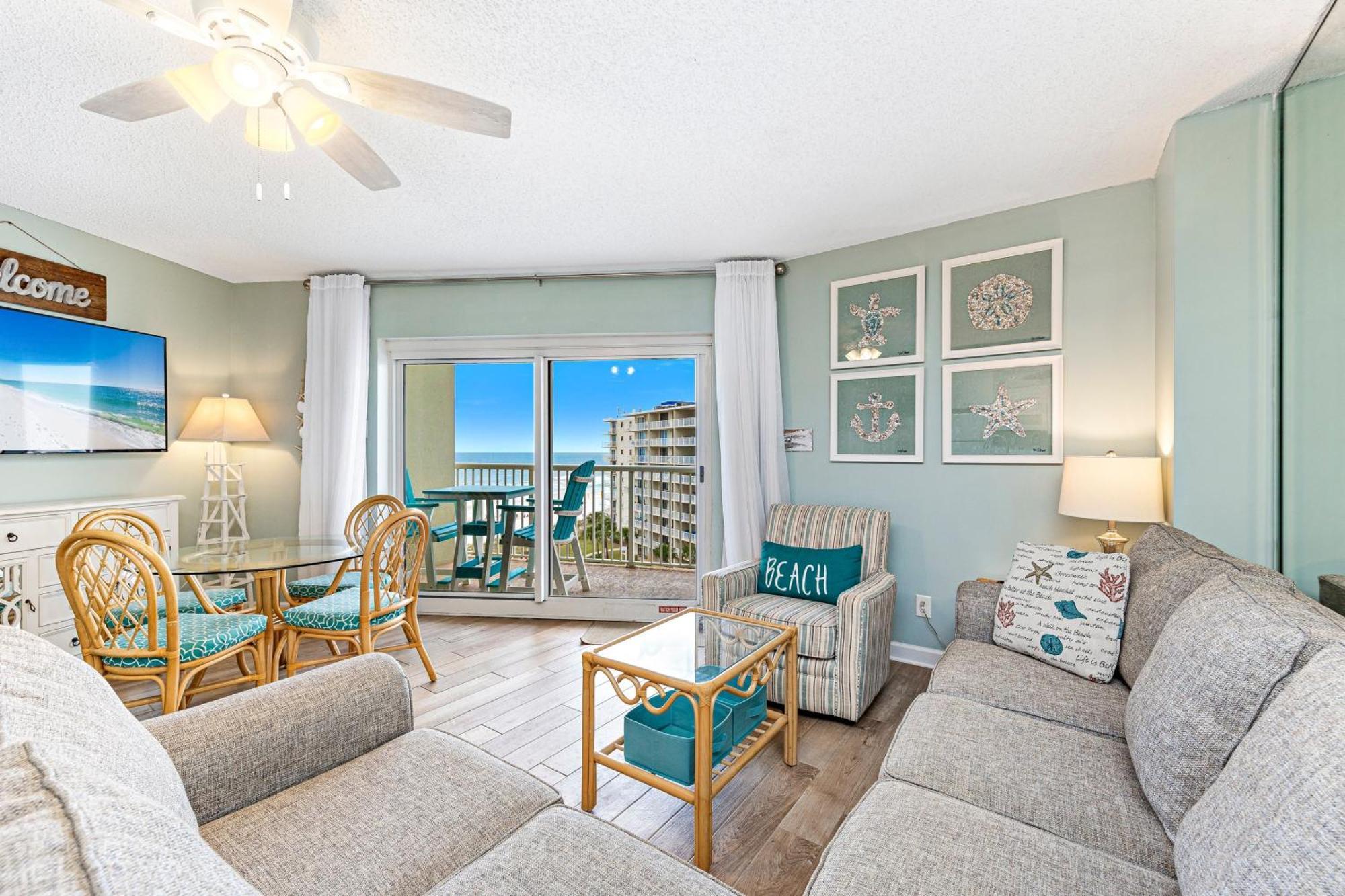 Tradewinds Unit 608 Βίλα Orange Beach Εξωτερικό φωτογραφία