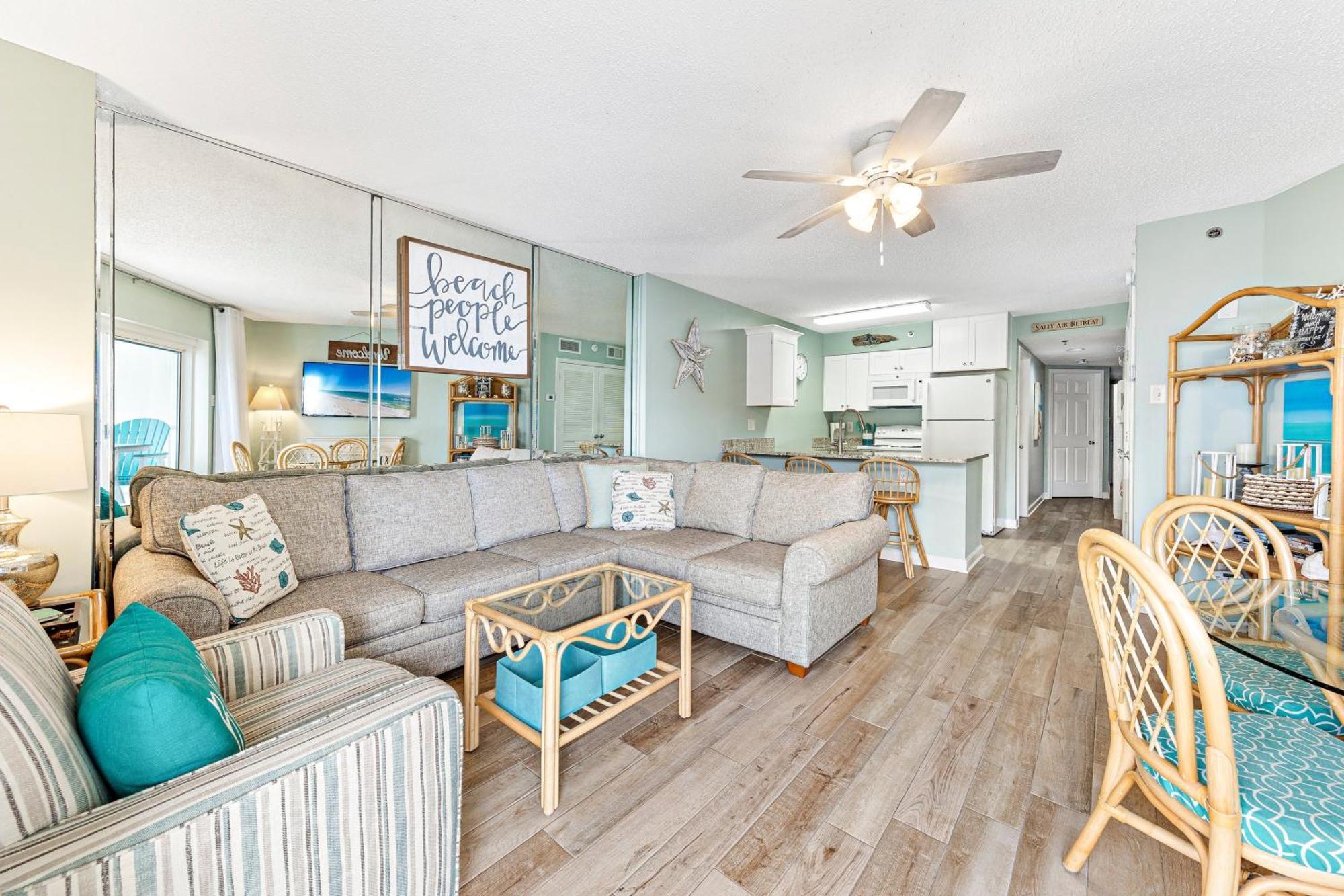 Tradewinds Unit 608 Βίλα Orange Beach Εξωτερικό φωτογραφία