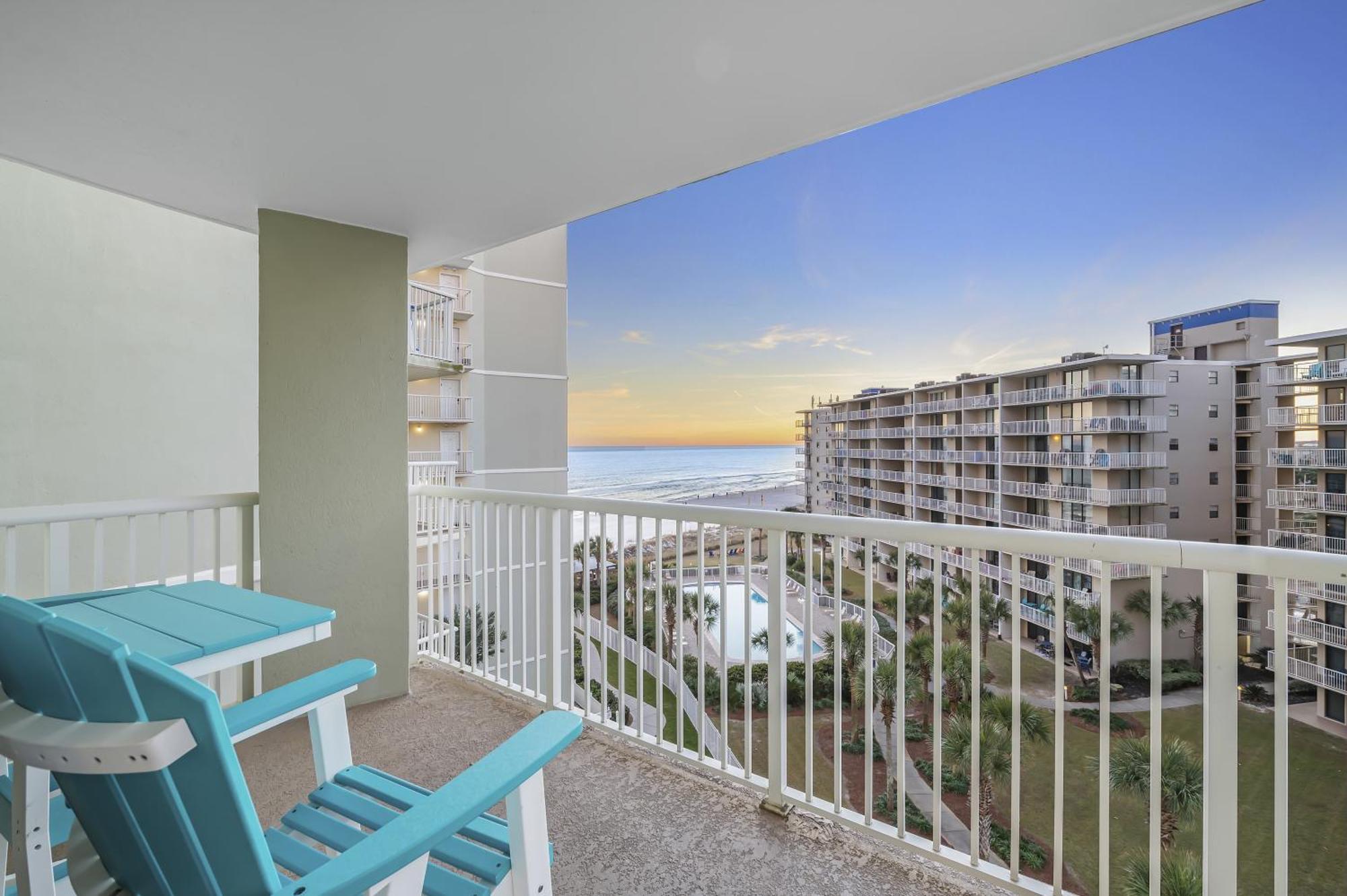 Tradewinds Unit 608 Βίλα Orange Beach Εξωτερικό φωτογραφία