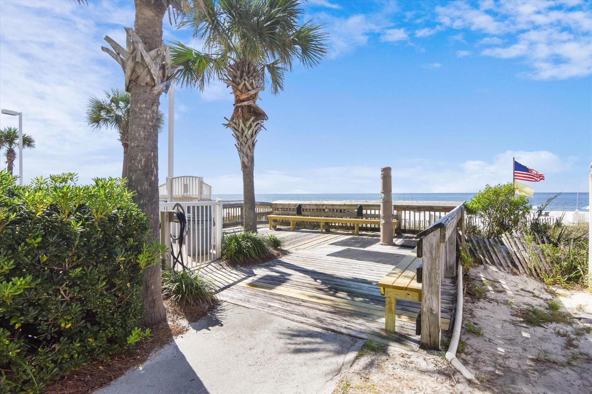 Tradewinds Unit 608 Βίλα Orange Beach Εξωτερικό φωτογραφία