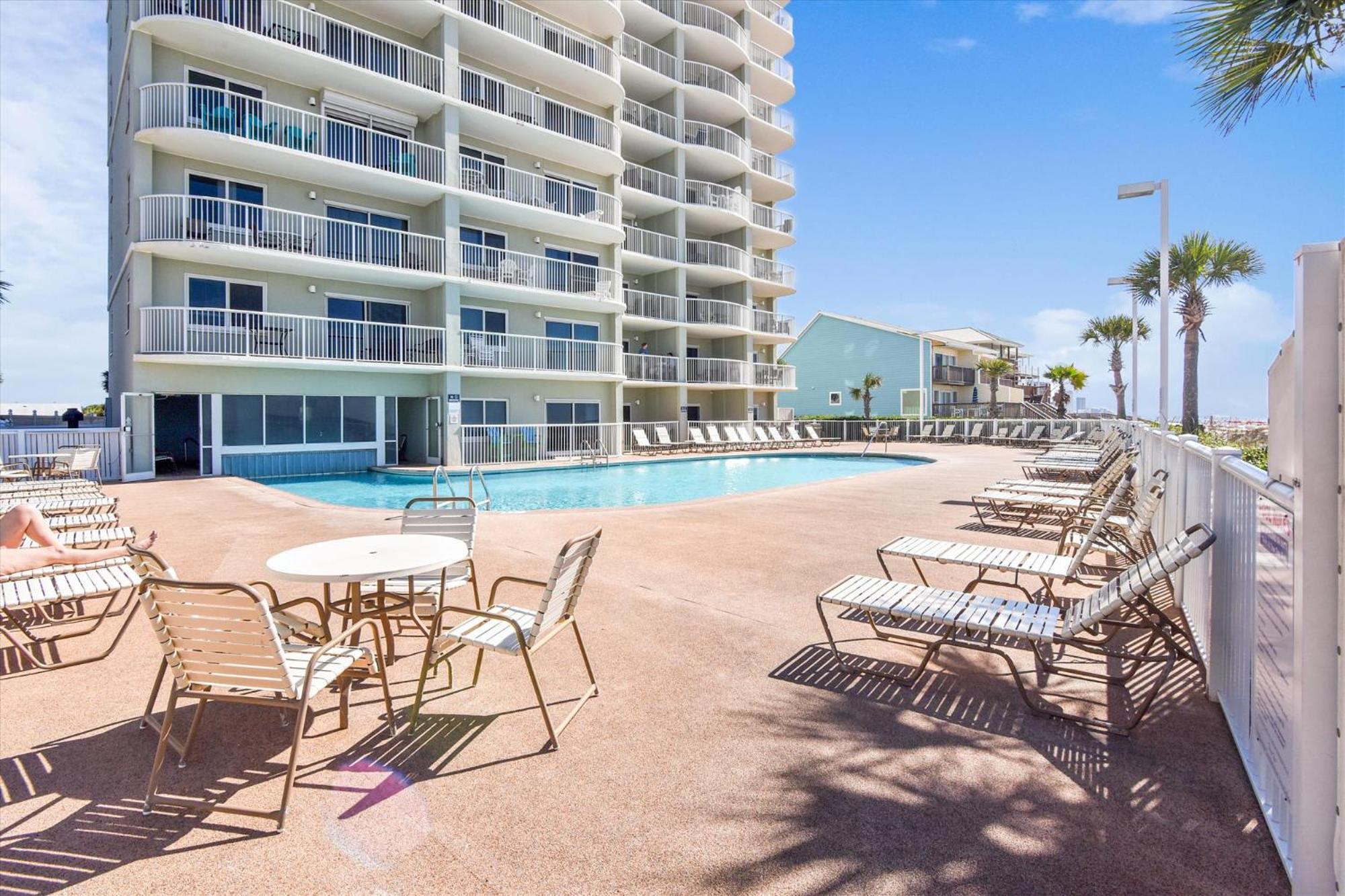 Tradewinds Unit 608 Βίλα Orange Beach Εξωτερικό φωτογραφία