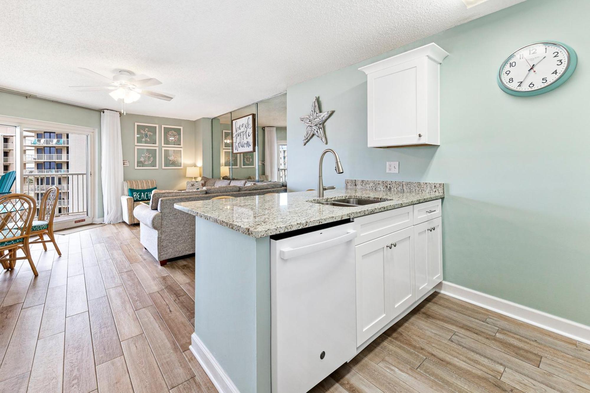 Tradewinds Unit 608 Βίλα Orange Beach Εξωτερικό φωτογραφία