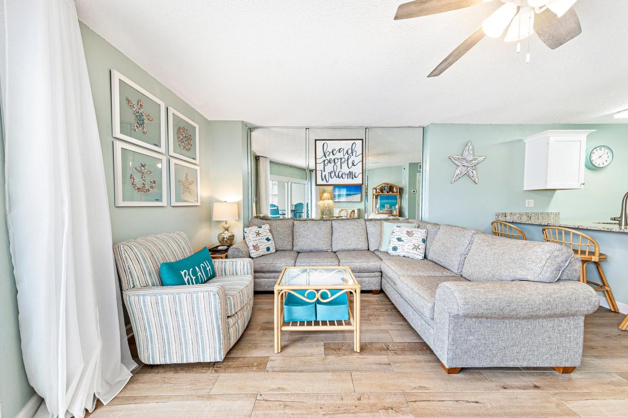 Tradewinds Unit 608 Βίλα Orange Beach Εξωτερικό φωτογραφία