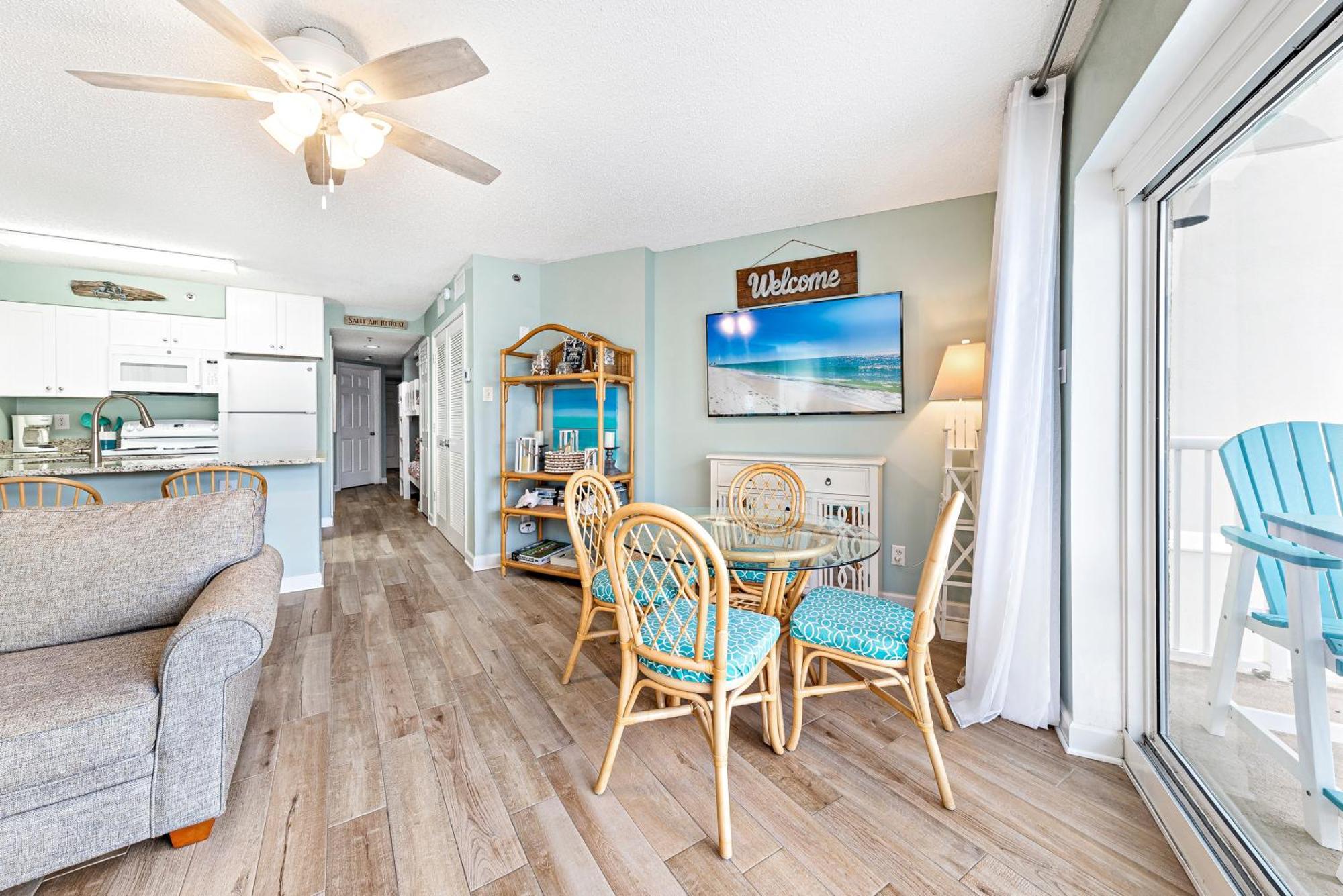 Tradewinds Unit 608 Βίλα Orange Beach Εξωτερικό φωτογραφία